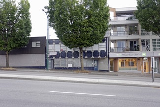 More details for 1872-1874 Kingsway, Vancouver, BC - Retail for Sale