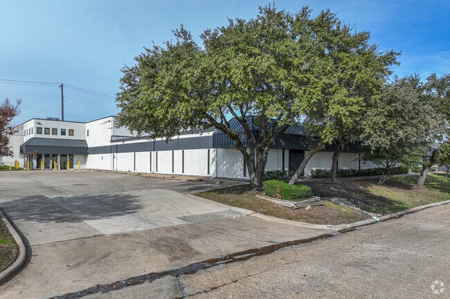 More details for 2947 Executive Blvd, Mesquite, TX - Industrial for Sale