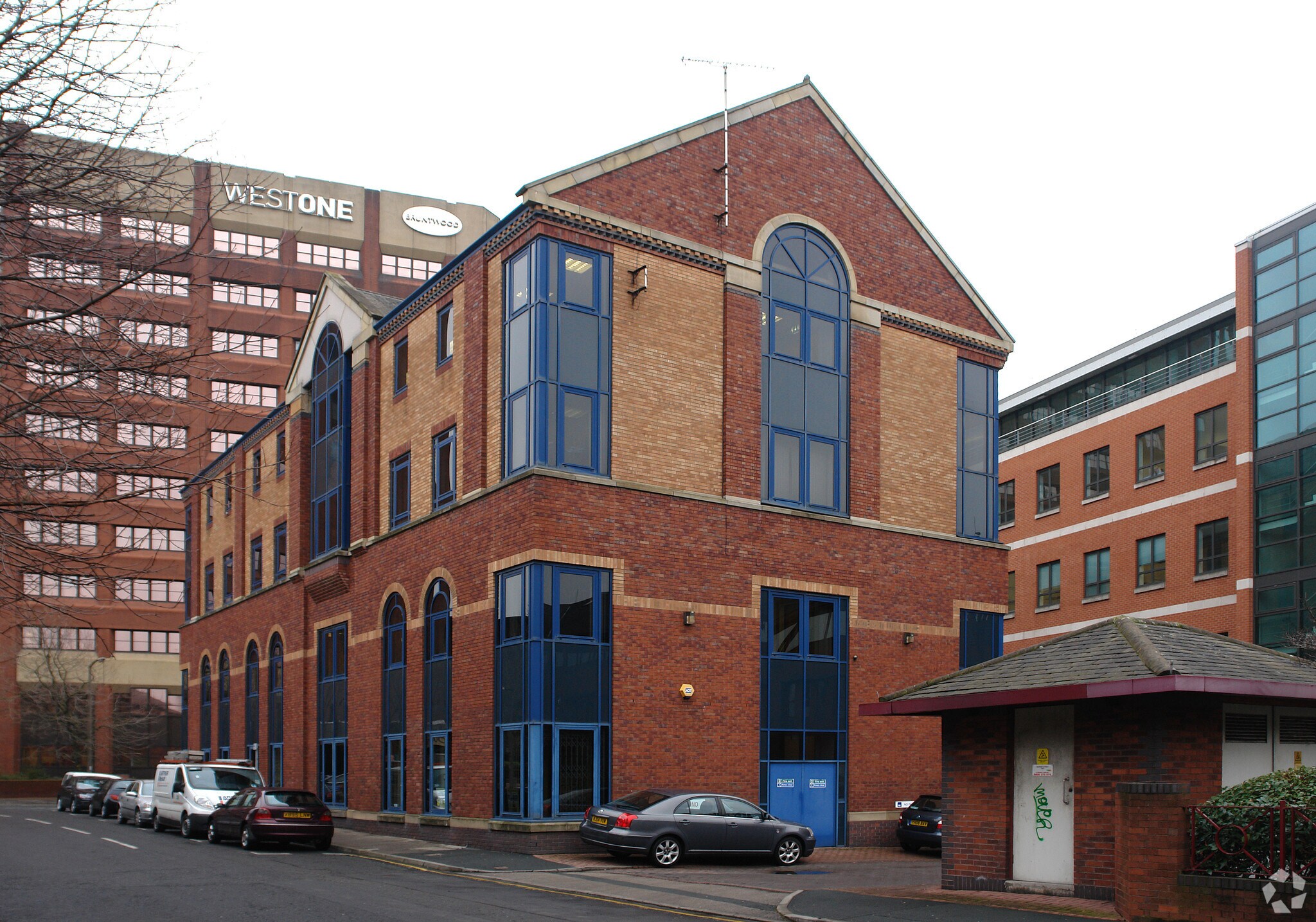 34 Lisbon St, Leeds for sale Building Photo- Image 1 of 1