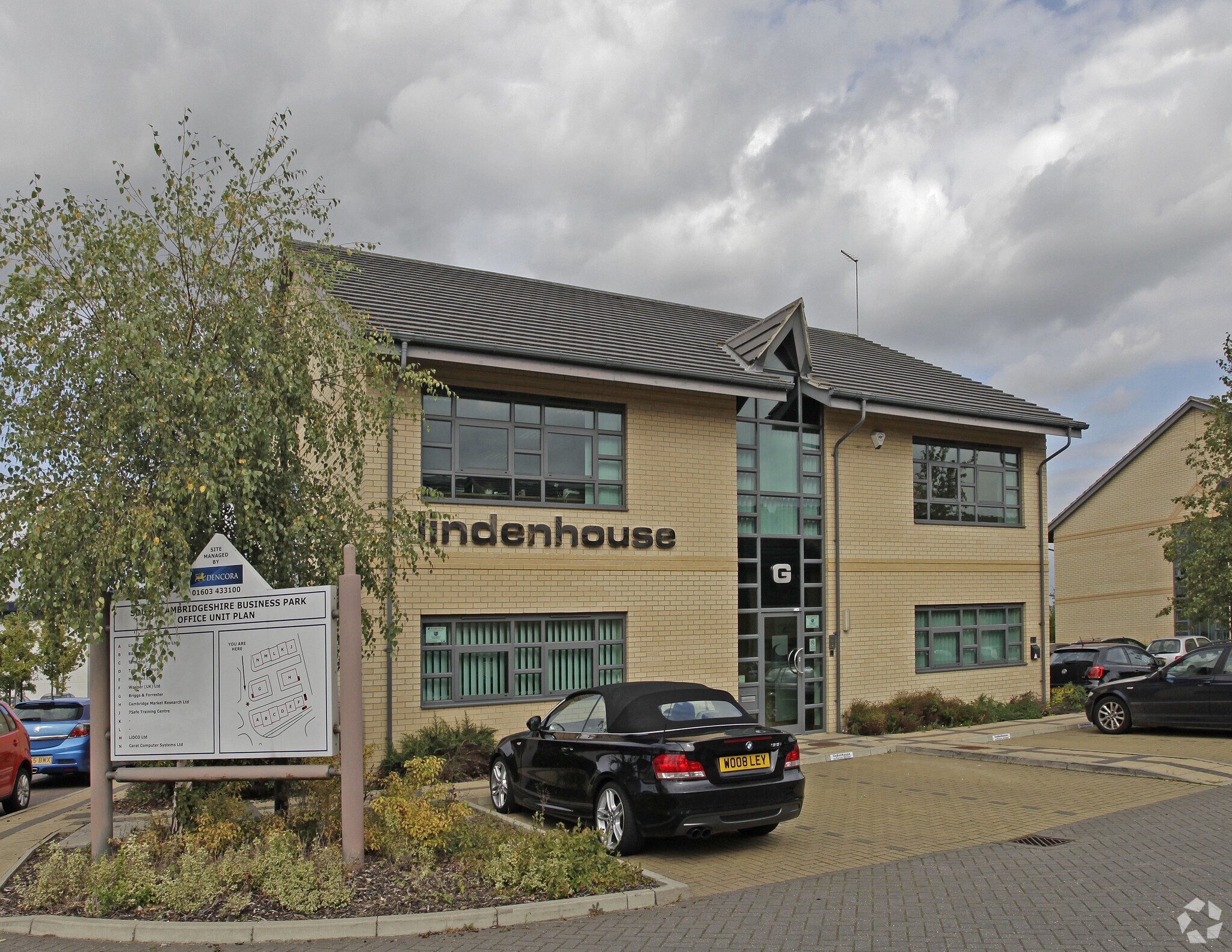 Babraham Rd, Cambridge for sale Building Photo- Image 1 of 1