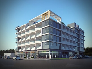 More details for 10801 Venice Blvd, Los Angeles, CA - Retail to Rent