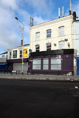 More details for 268 West Green Rd, London - Retail for Rent