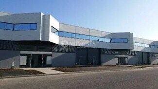 More details for Light Industrial to Rent