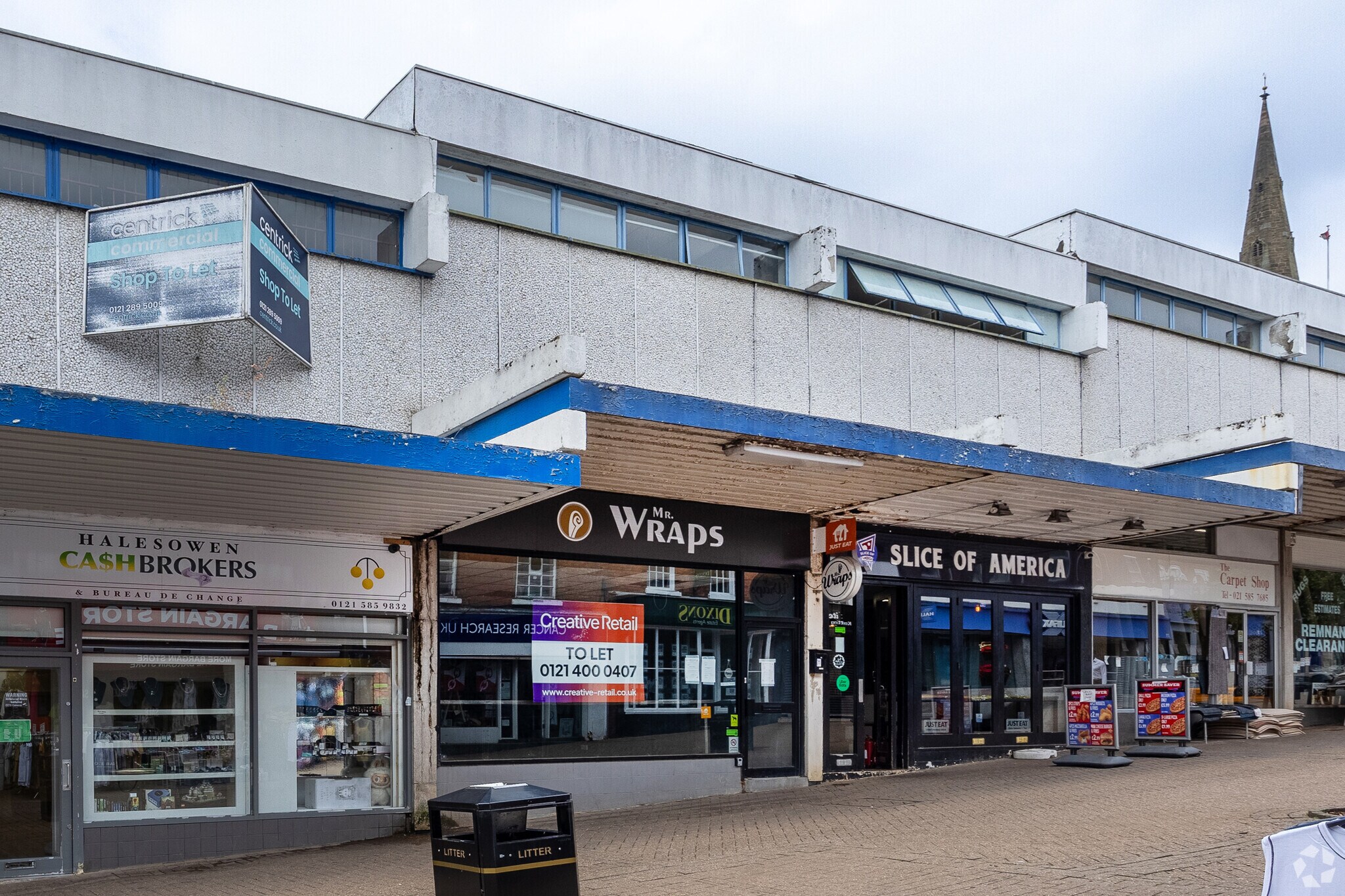 72 High St, Halesowen for sale Primary Photo- Image 1 of 1