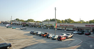 More details for 2522-2678 N Belt Line Rd, Irving, TX - Retail for Rent