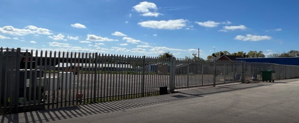 Forge Rd, Uffculme for sale Primary Photo- Image 1 of 1