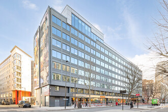 160 Blackfriars Rd, London for rent Building Photo- Image 1 of 27