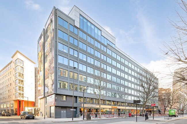 More details for 160 Blackfriars Rd, London - Office to Rent