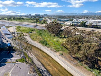 More details for 5000 S Beethoven St, Los Angeles, CA - Land to Rent