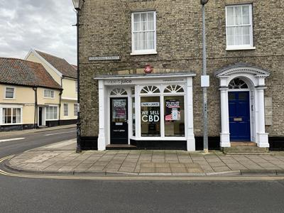 7 Market Pl, Thetford to rent - Primary Photo - Image 2 of 5