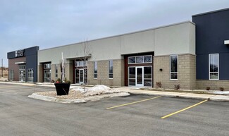 More details for 1200 John P Livesey Blvd, Verona, WI - Industrial for Rent