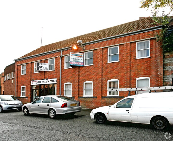 Bar Gate, Newark for sale - Primary Photo - Image 1 of 1