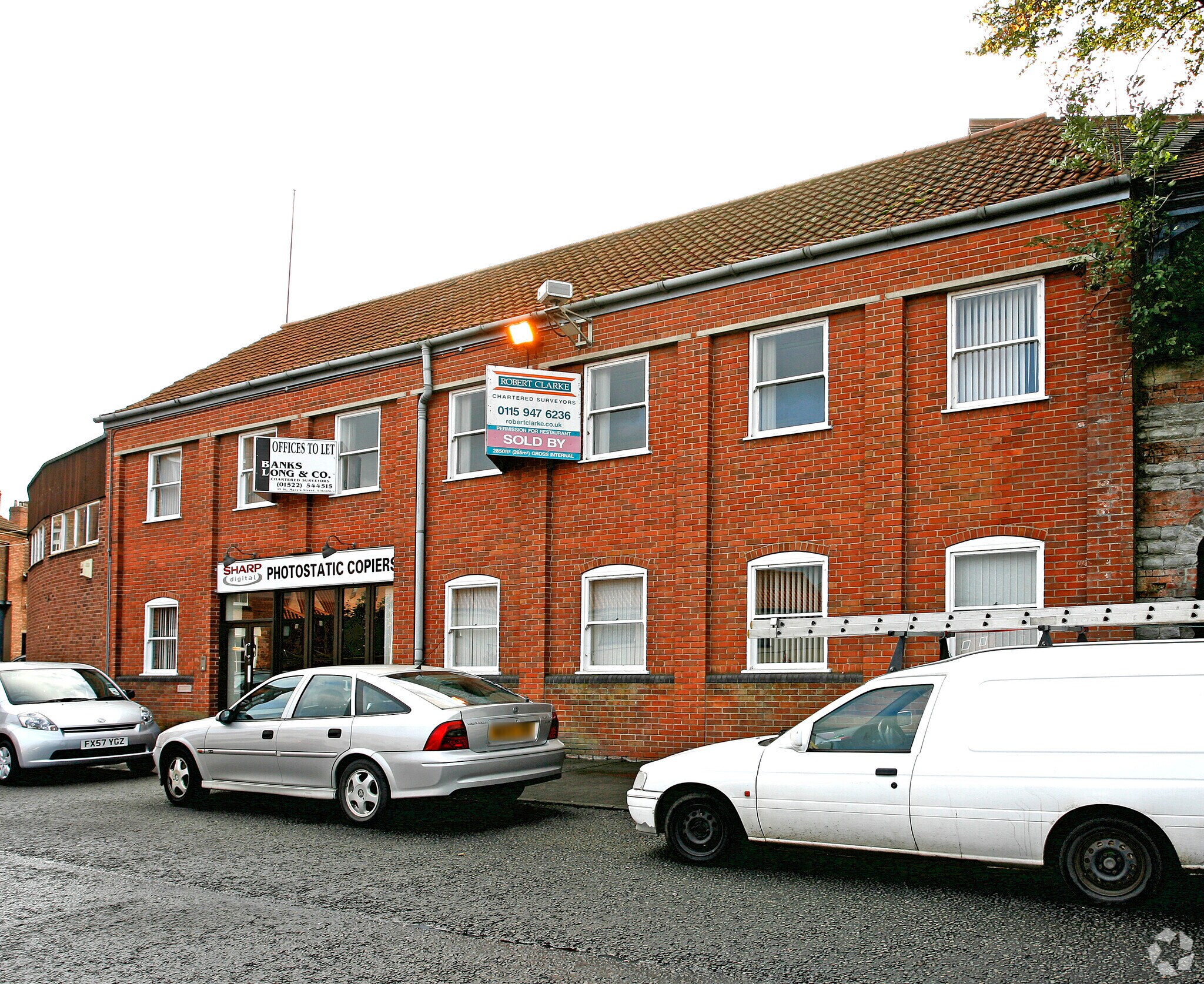 Bar Gate, Newark for sale Primary Photo- Image 1 of 1