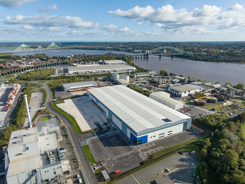 Mathieson Rd, Widnes to rent - Building Photo - Image 2 of 9