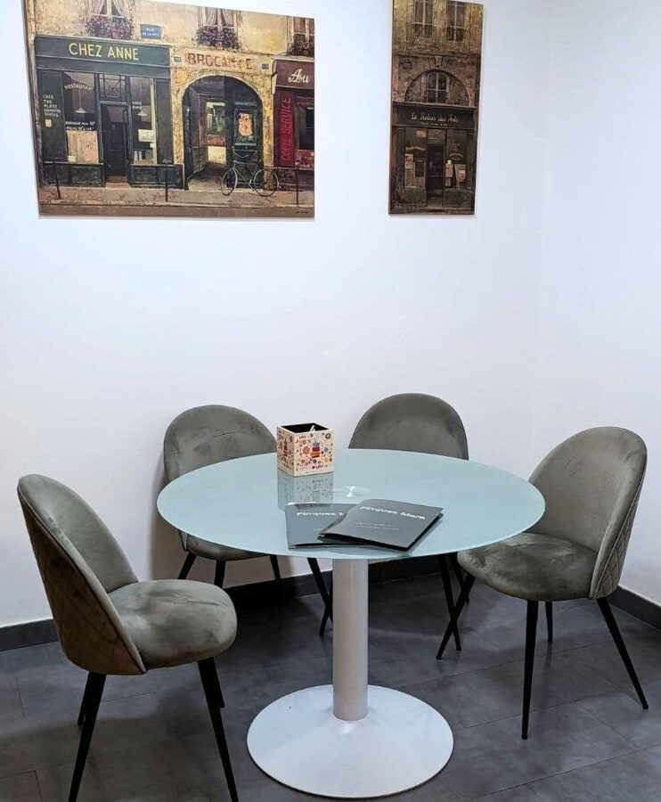 Sant Boi de Llobregat, BAR 08830 - Unit - - - Interior Photo - Image 1 of 1