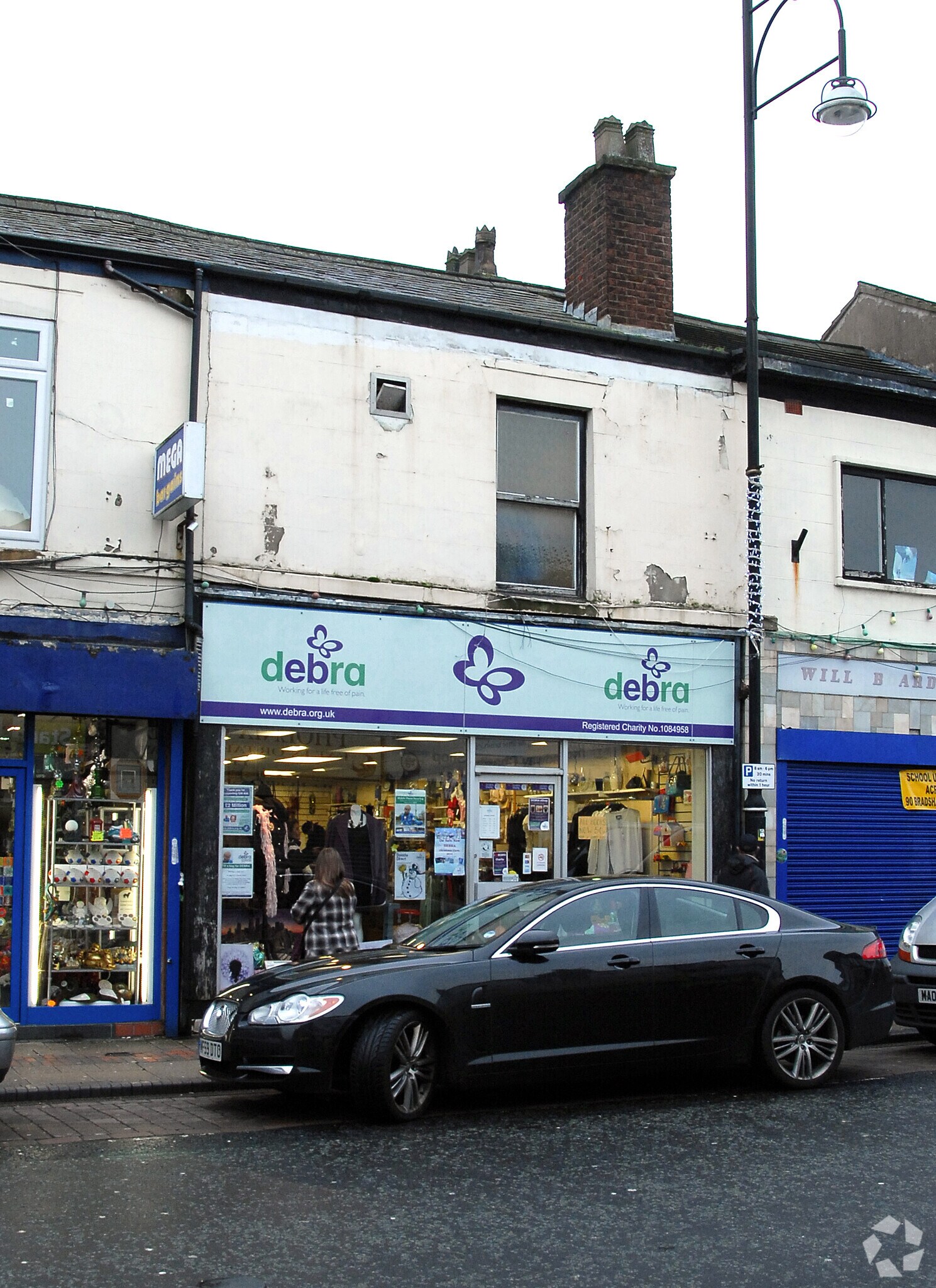93 Bradshawgate, Leigh for sale Primary Photo- Image 1 of 4