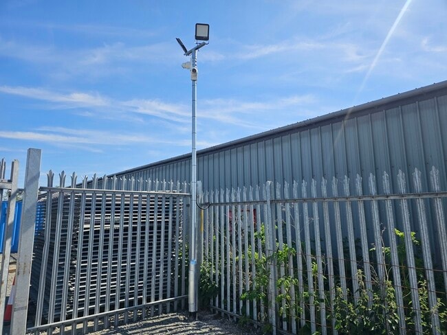 More details for New Rd, Sheerness - Land to Rent