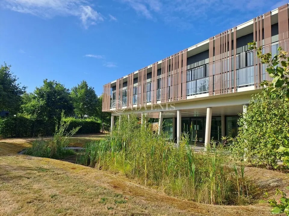 Vente Bureaux 950 m² - Photo 1