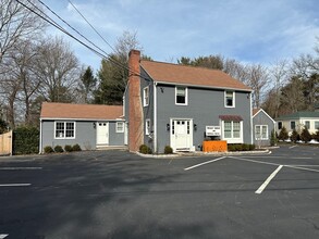 4 Whitney Street Ext, Westport, CT for sale Primary Photo- Image 1 of 1