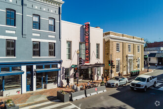 1351 Wisconsin Ave NW, Washington, DC for sale Building Photo- Image 1 of 1