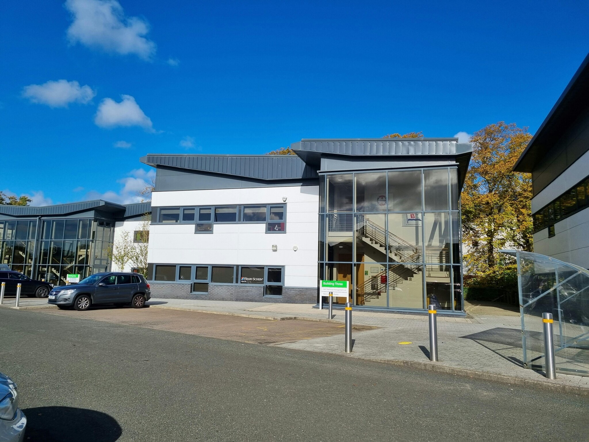 4 Marchfield Dr, Paisley to rent Primary Photo- Image 1 of 2