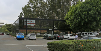 Stadium Office Park II - Commercial Property