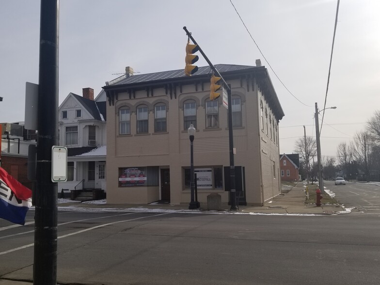 139 Harding Way W, Galion, OH for sale - Building Photo - Image 1 of 1