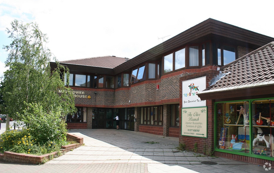 128A High St, Billericay for sale - Primary Photo - Image 1 of 1