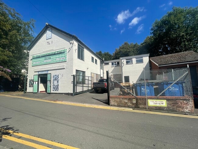 More details for 30 Tunnel Rd, Tunbridge Wells - Light Industrial for Sale