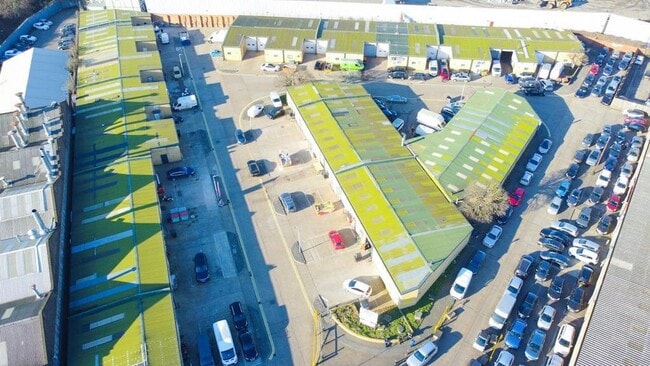 More details for Fortune Way, London - Industrial to Rent