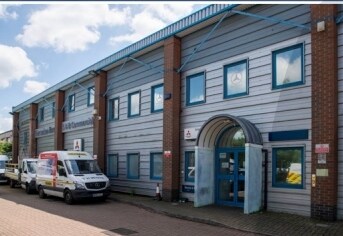 3 Start Hl, Bishop's Stortford for sale Primary Photo- Image 1 of 1