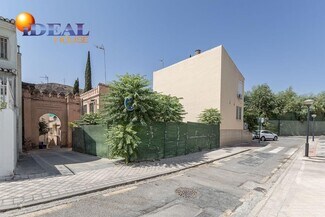 More details for Pablo Neruda Lan, 1, Granada - Land for Sale