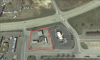 More details for 50712 Oak Grove Rd, Osseo, WI - Retail for Sale