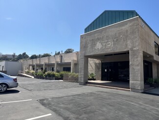 More details for 829 Monterey Pass Rd, Monterey Park, CA - Industrial for Rent