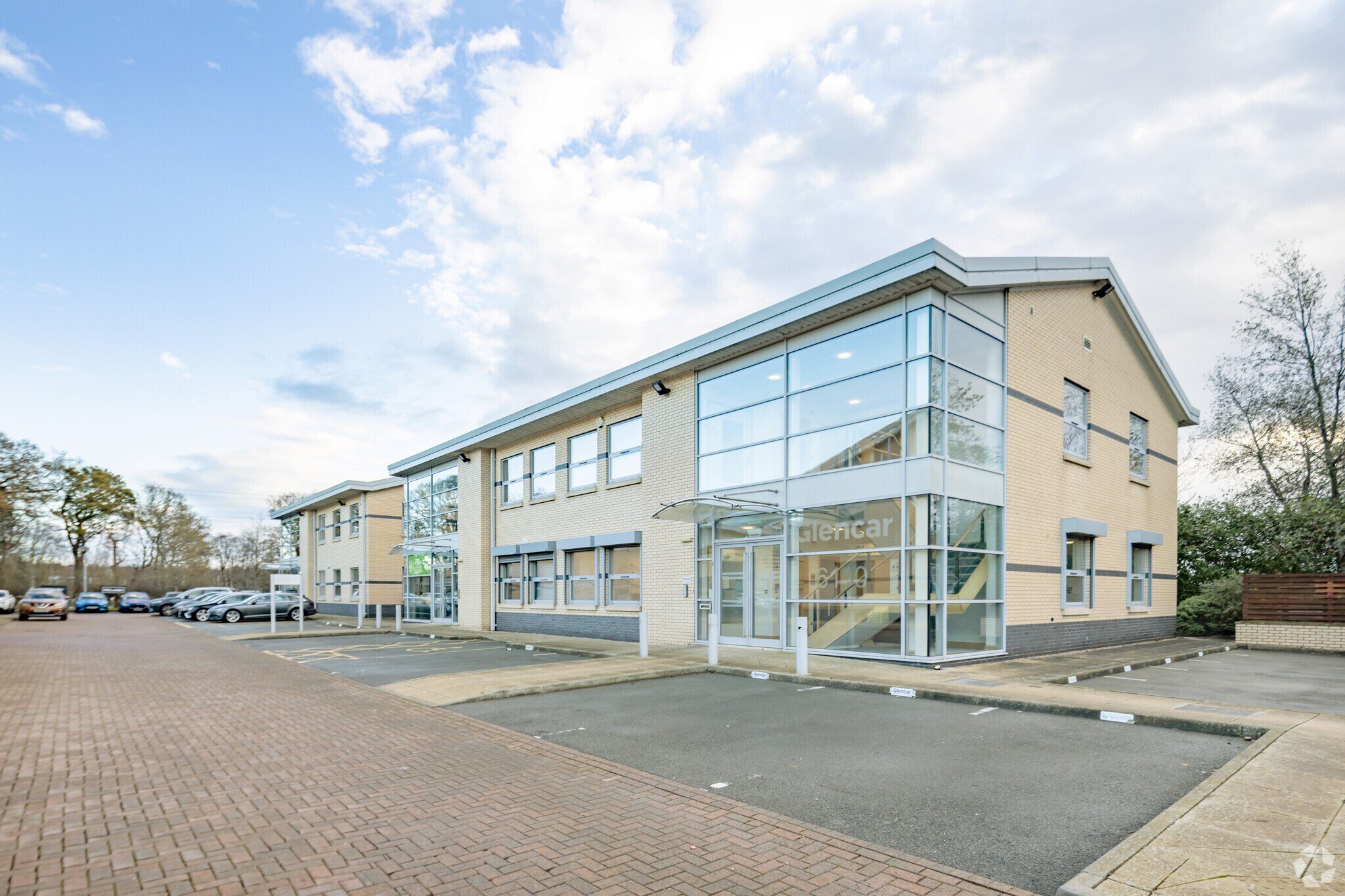 Solihull Pky, Birmingham for sale Building Photo- Image 1 of 1