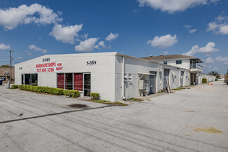 More details for 6741 102nd Ave, Pinellas Park, FL - Multiple Space Uses for Rent