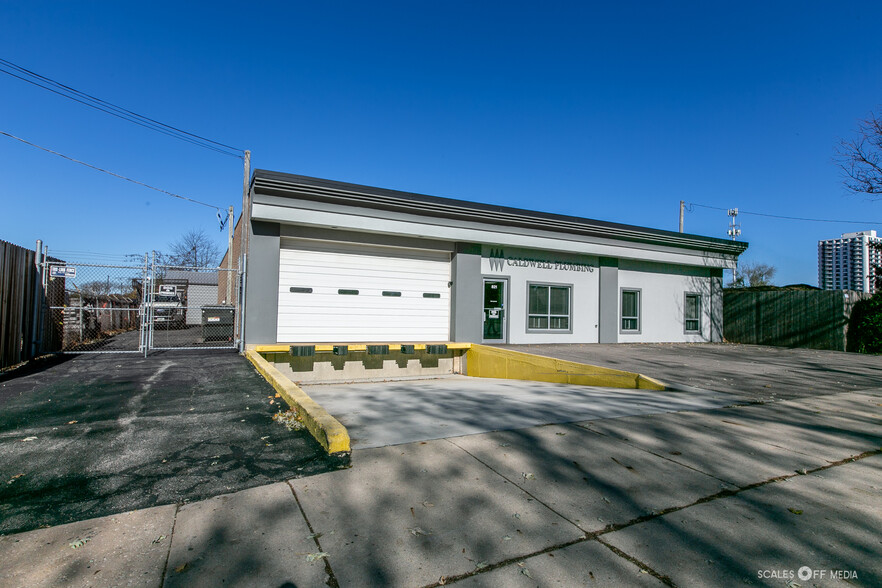 821 Childs St, Wheaton, IL for sale - Building Photo - Image 1 of 1