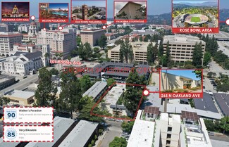 More details for 265 N Oakland Ave, Pasadena, CA - Residential for Sale