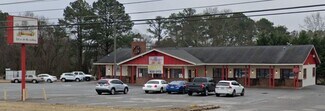 More details for 3755 Atlanta Hwy, Bogart, GA - Retail for Rent