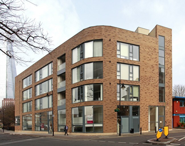 More details for 106 Weston St, London - Office to Rent