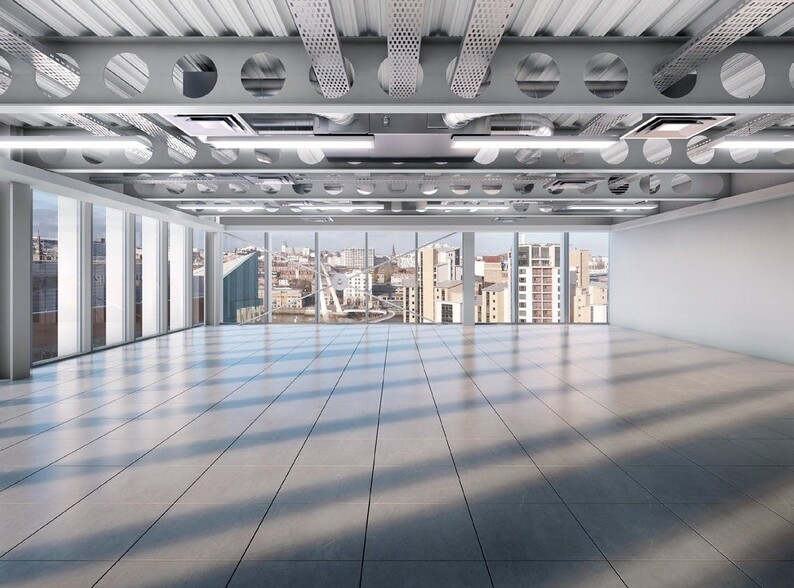 Hawks Rd, Gateshead to rent - Interior Photo - Image 3 of 7