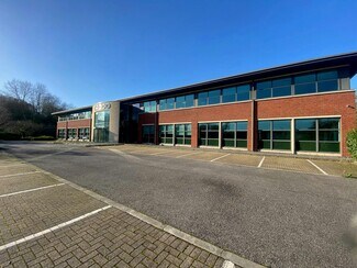 More details for Grange Dr, Southampton - Office for Rent