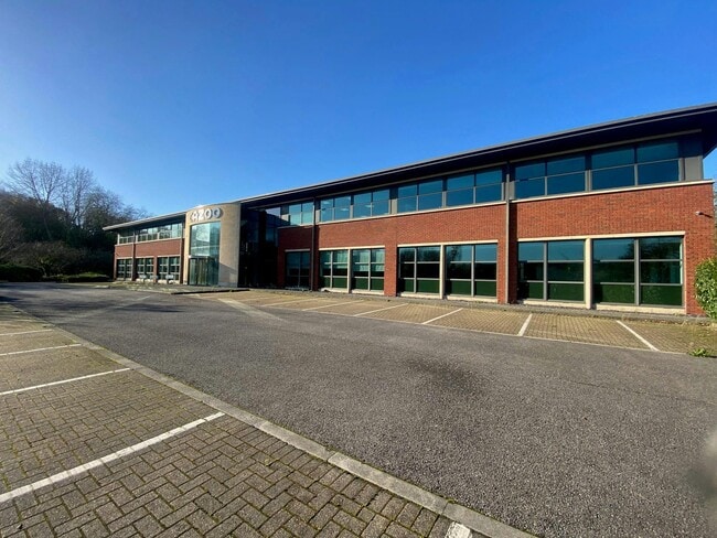 More details for Grange Dr, Southampton - Office for Sale