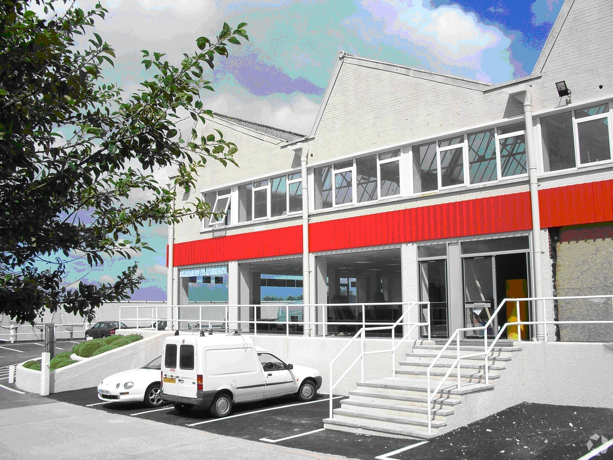 Budshead Rd, Plymouth for sale Primary Photo- Image 1 of 1