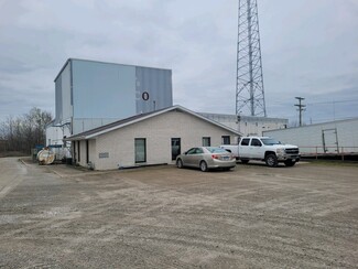 More details for 601 W Wabash Ave, Effingham, IL - Industrial for Rent