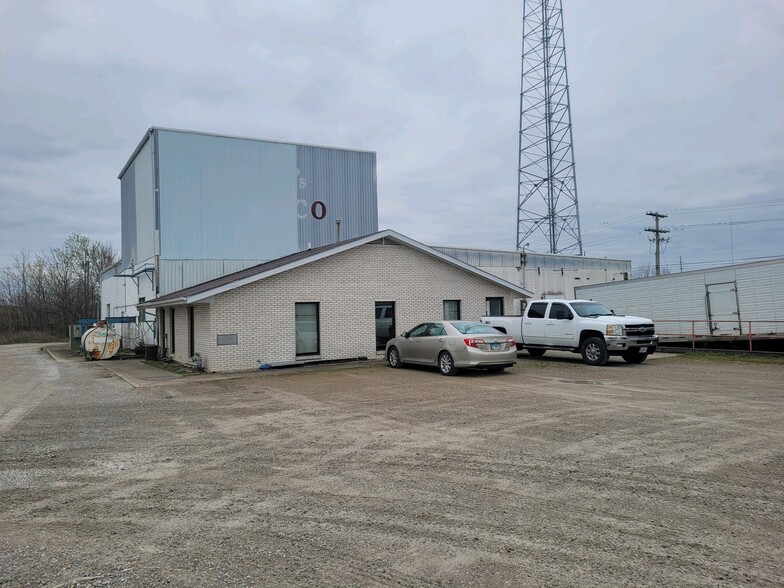 601 W Wabash Ave, Effingham IL - Commercial Property