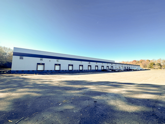 More details for 6924 Orr Rd, Charlotte, NC - Industrial for Rent