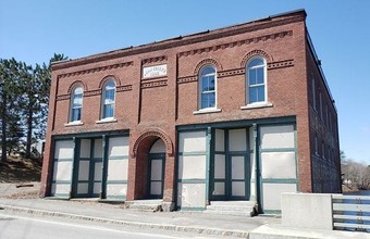 1 S Main St, Guilford, ME for sale Primary Photo- Image 1 of 1