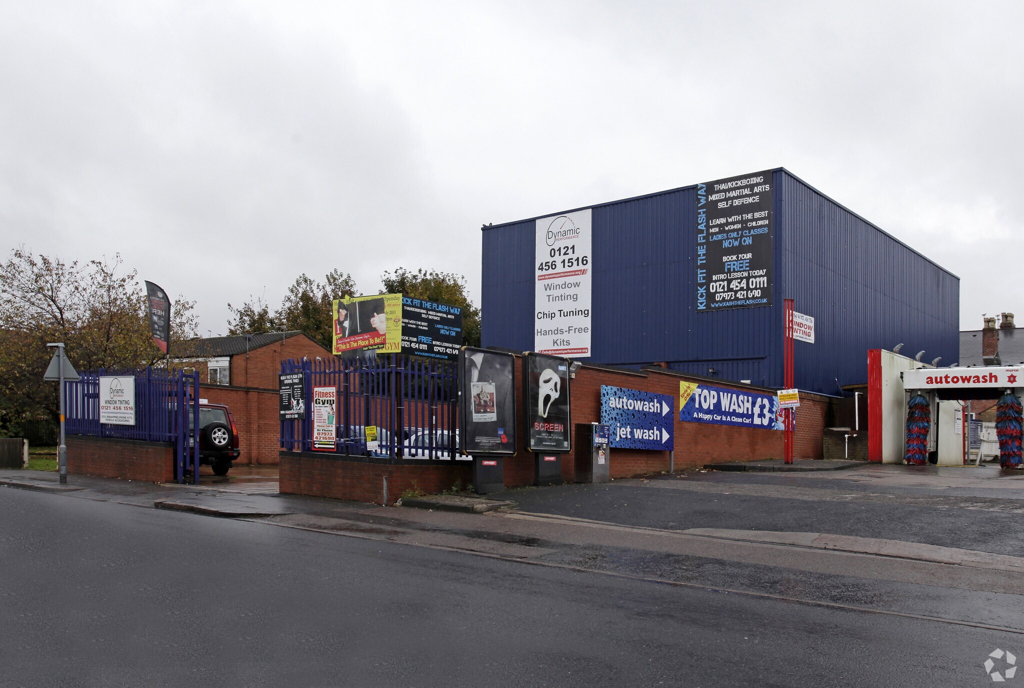 136 Icknield Port Rd, Birmingham for sale Primary Photo- Image 1 of 1