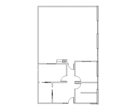 4400 NW Loop 410, San Antonio, TX for rent Floor Plan- Image 1 of 1